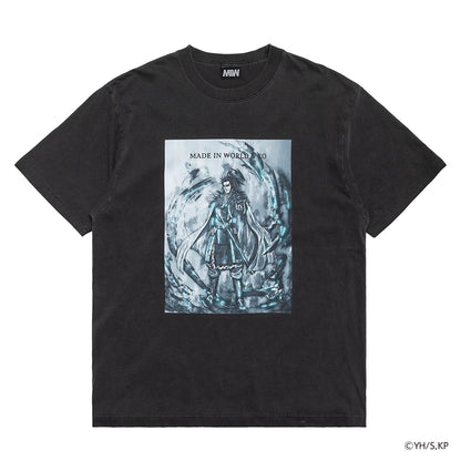 Kanki Art Tee