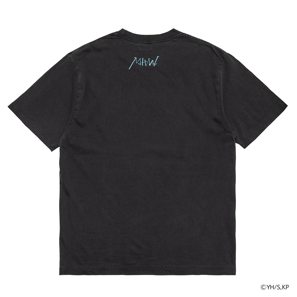 Kanki Art Tee