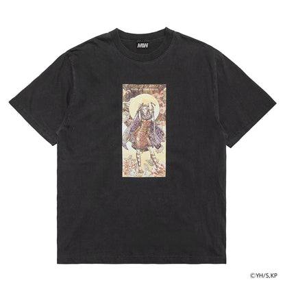 YOTANWA Art Tee