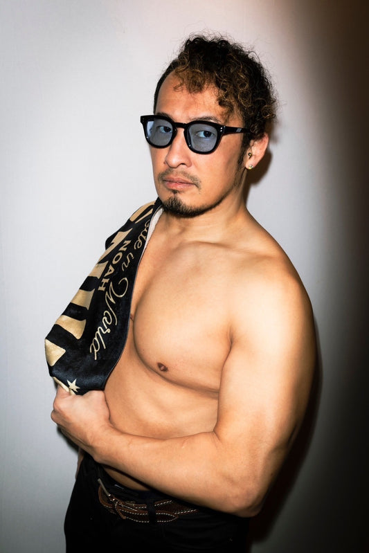 【予約】MIW × MARUFUJI Sunglasses