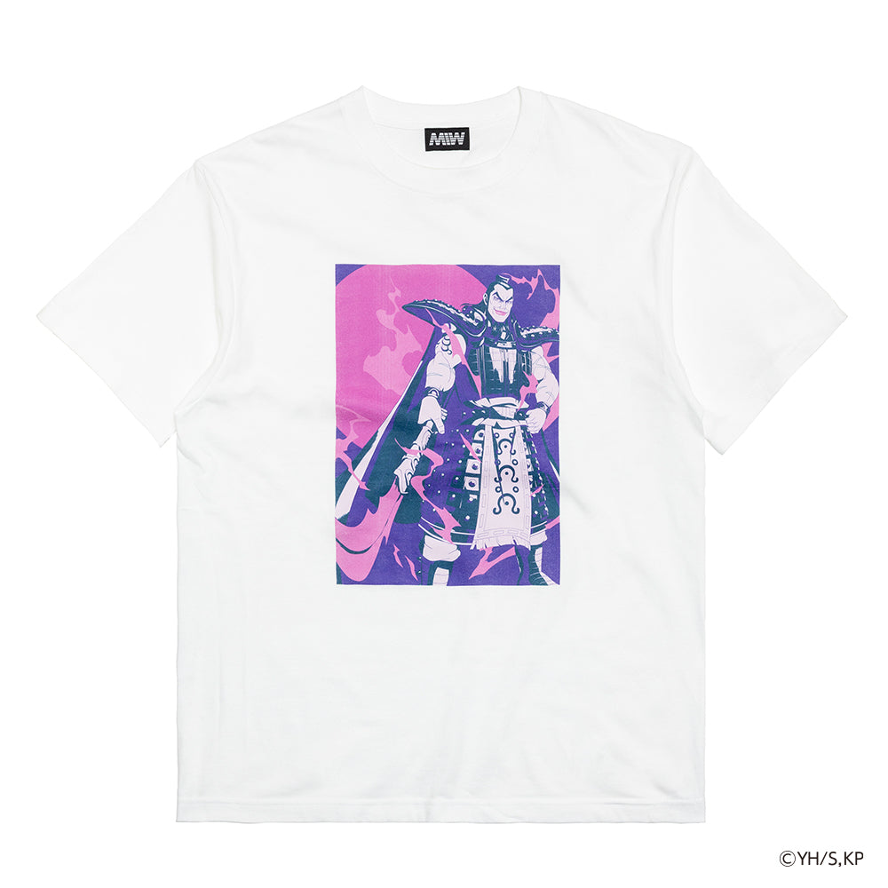 OHKI Art Tee