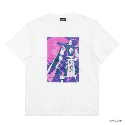 OHKI Art Tee