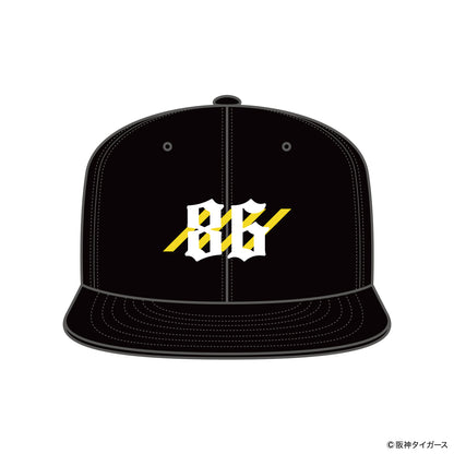 TIGERS NUMBER CAP【86】