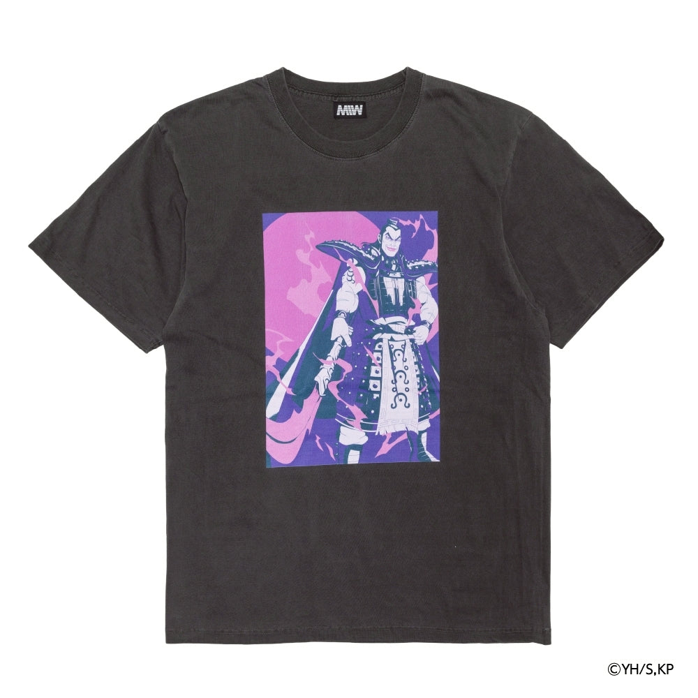 OHKI Art Tee
