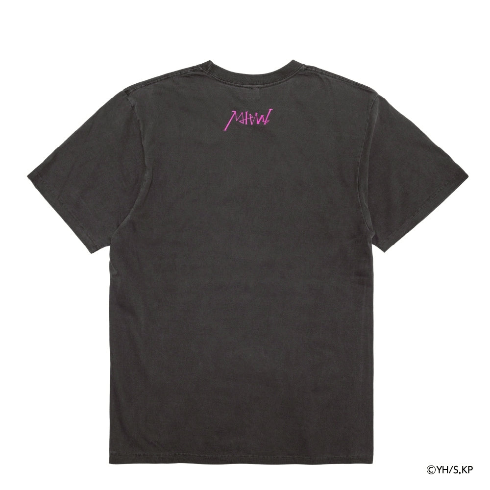 キングダム OHKI Art Tee – MADEINWORLD ONLINE