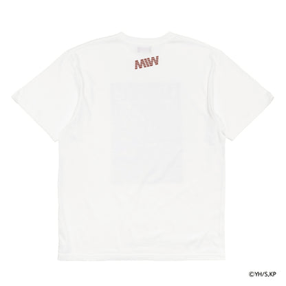 キングダム Vintage Tee