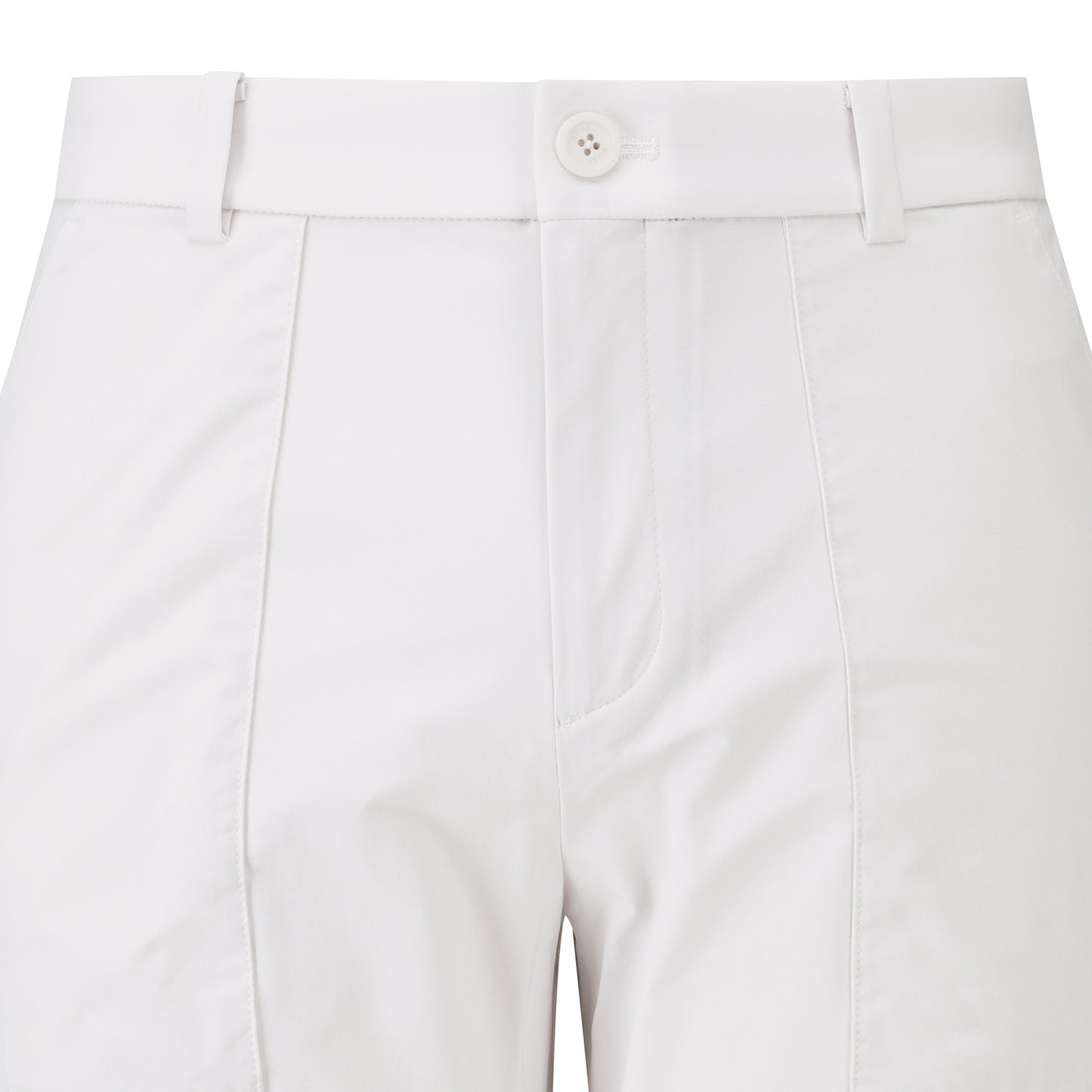 【24SR】Men's / Out-Pocket Point Pants / almond milk