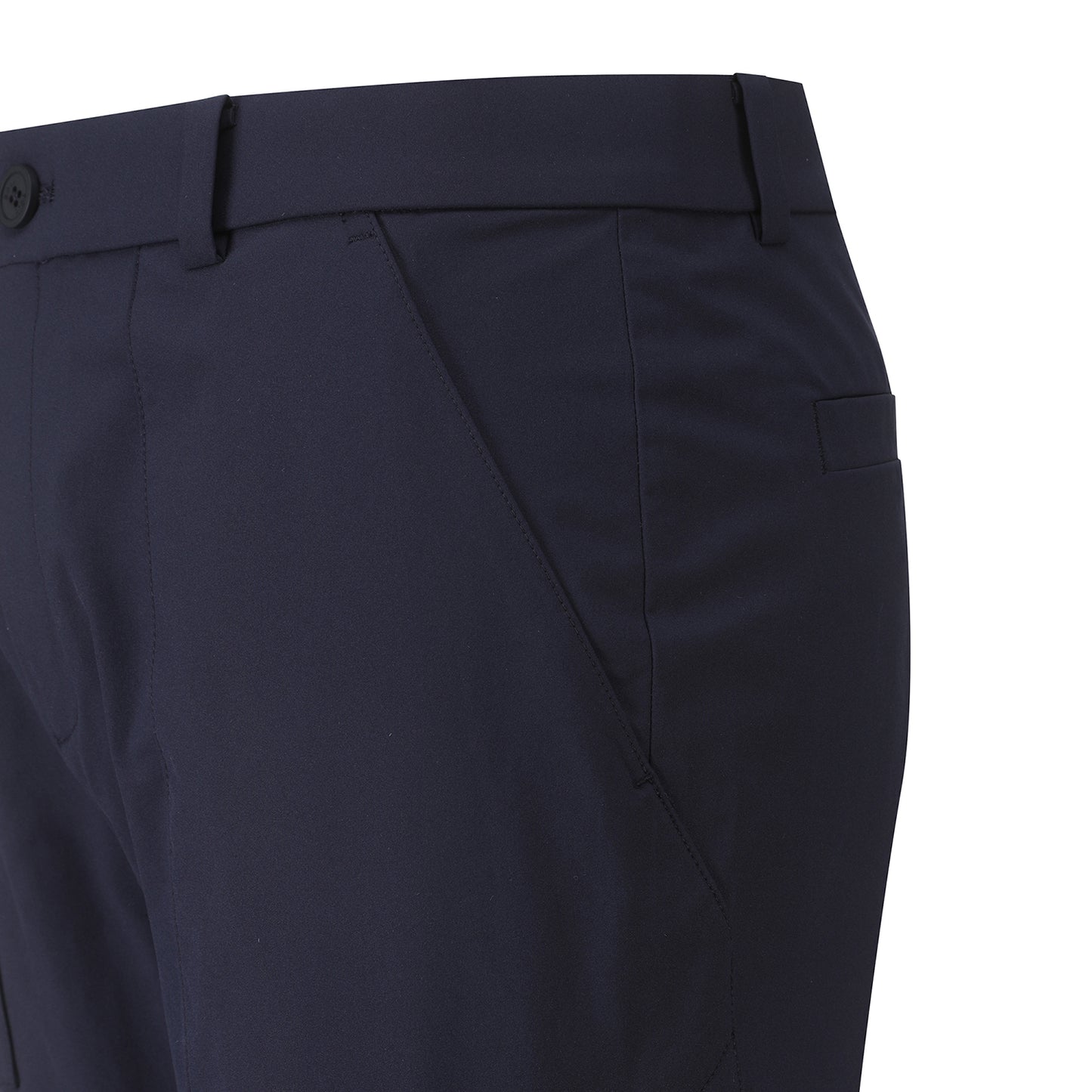 【24SR】Men's / Out-Pocket Point Pants / navy