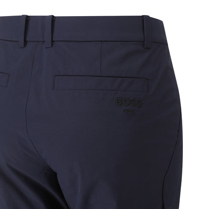 【24SR】Men's / Out-Pocket Point Pants / navy