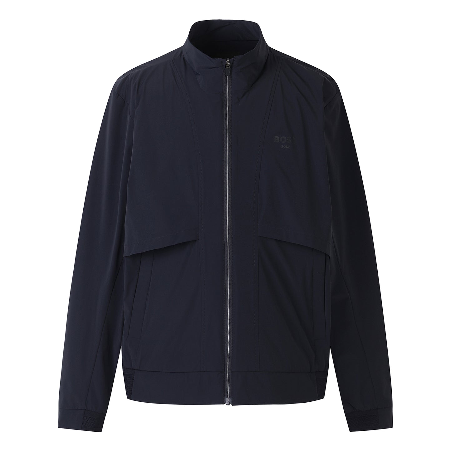 【24SR】Men's / Signature Swing Jacket / navy