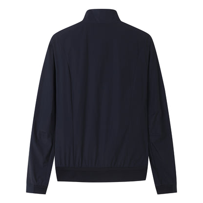 【24SR】Men's / Signature Swing Jacket / navy