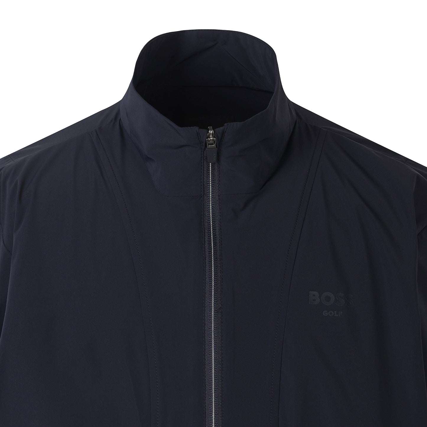 【24SR】Men's / Signature Swing Jacket / navy