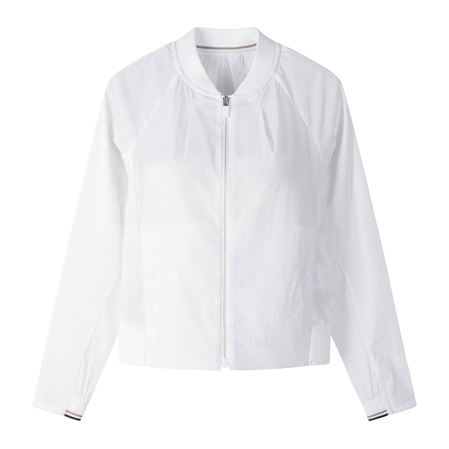 【24SR】Women's / Lightweight Jacket / white