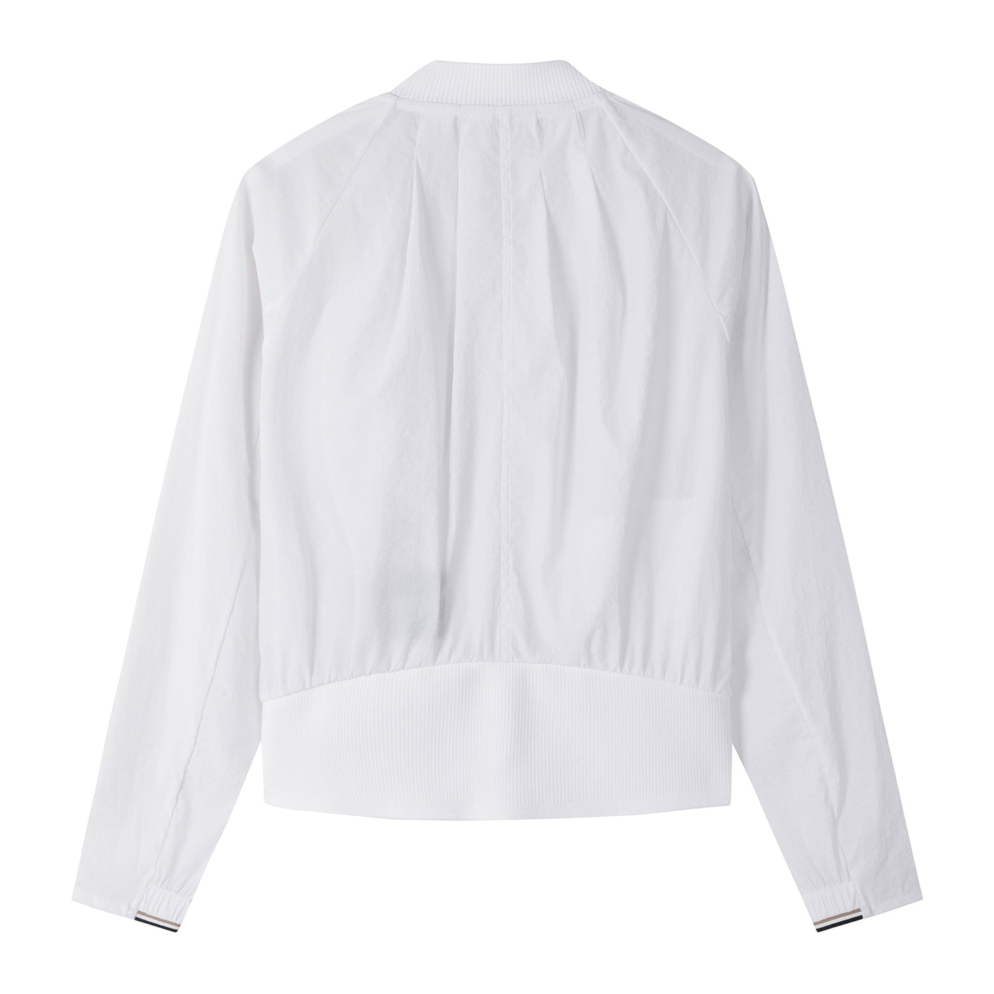 【24SR】Women's / Lightweight Jacket / white