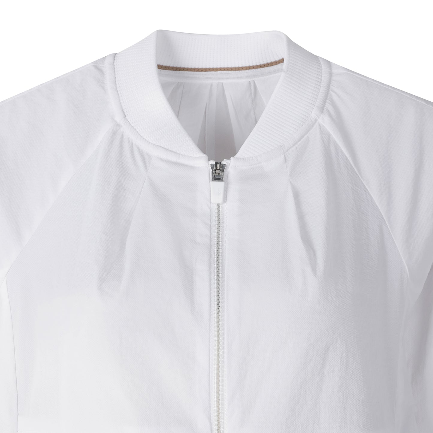 【24SR】Women's / Lightweight Jacket / white