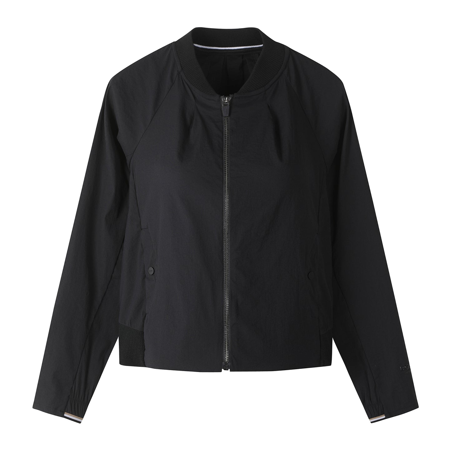 【24SR】Women's / Lightweight Jacket / black