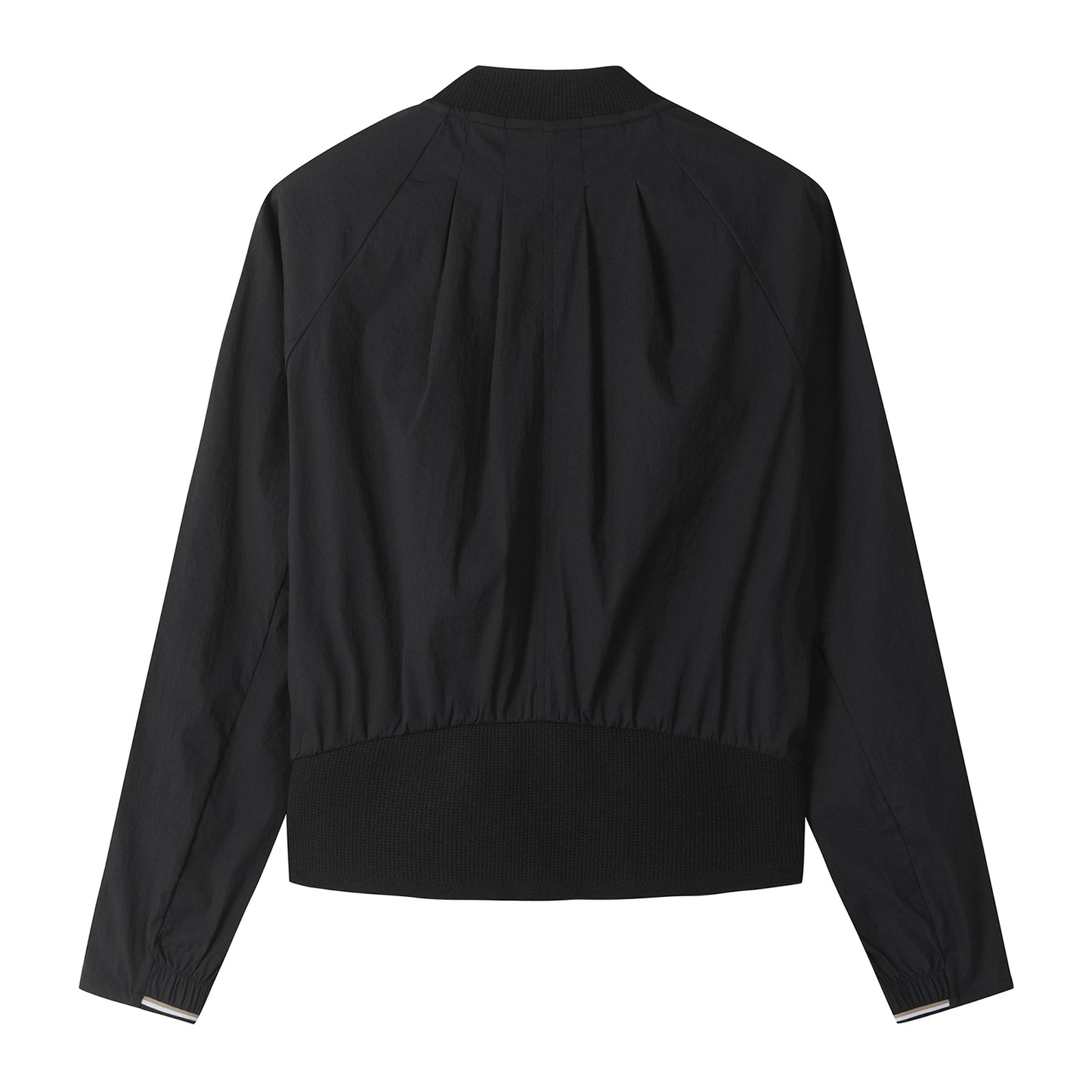 【24SR】Women's / Lightweight Jacket / black