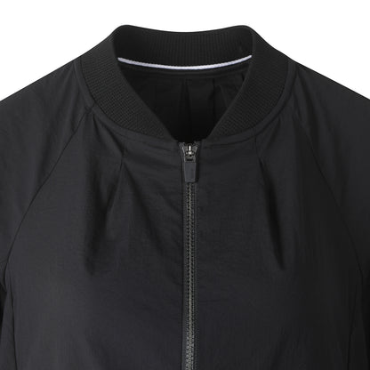 【24SR】Women's / Lightweight Jacket / black