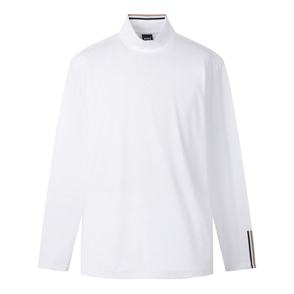 【24SR】Men's / Baselayer / white