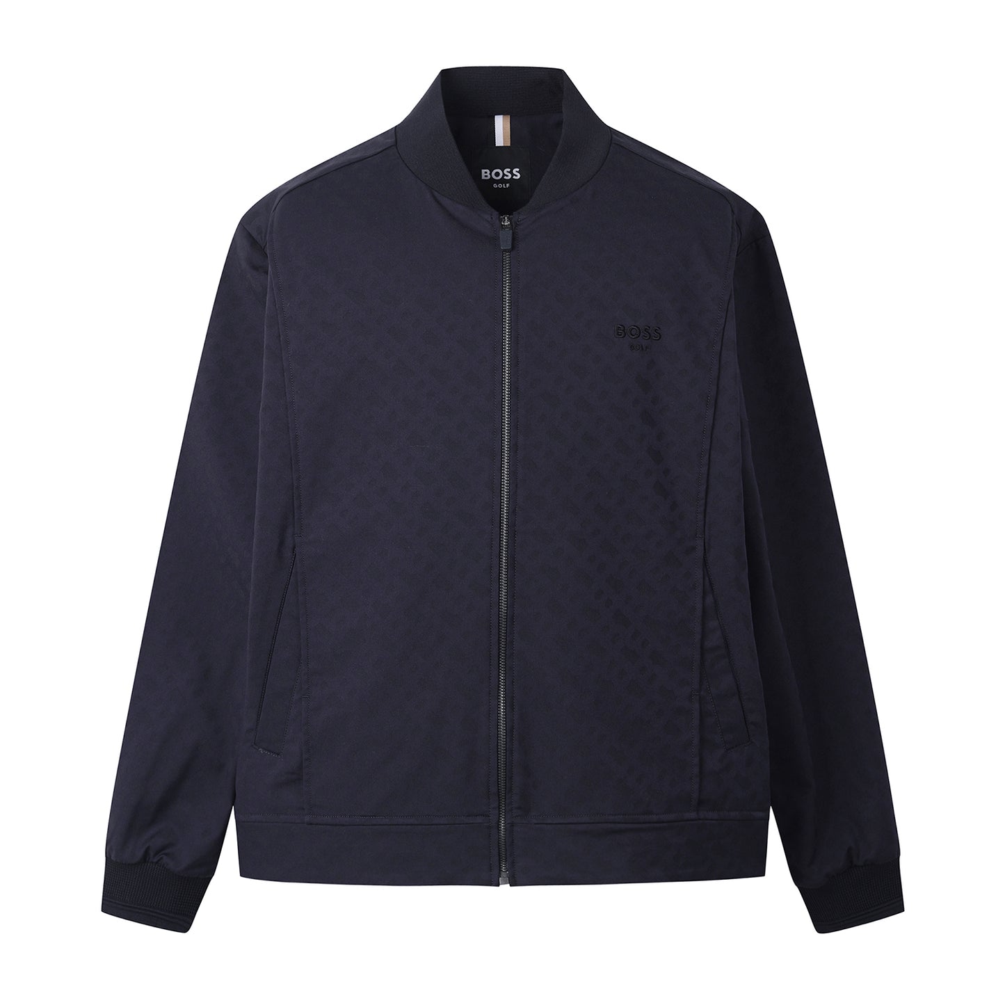 【24SR】Men's / JQD Jacket / navy