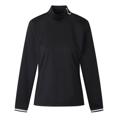 【24SR】Women's / Baselayer / black