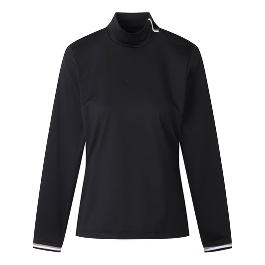 【24SR】Women's / Baselayer / black