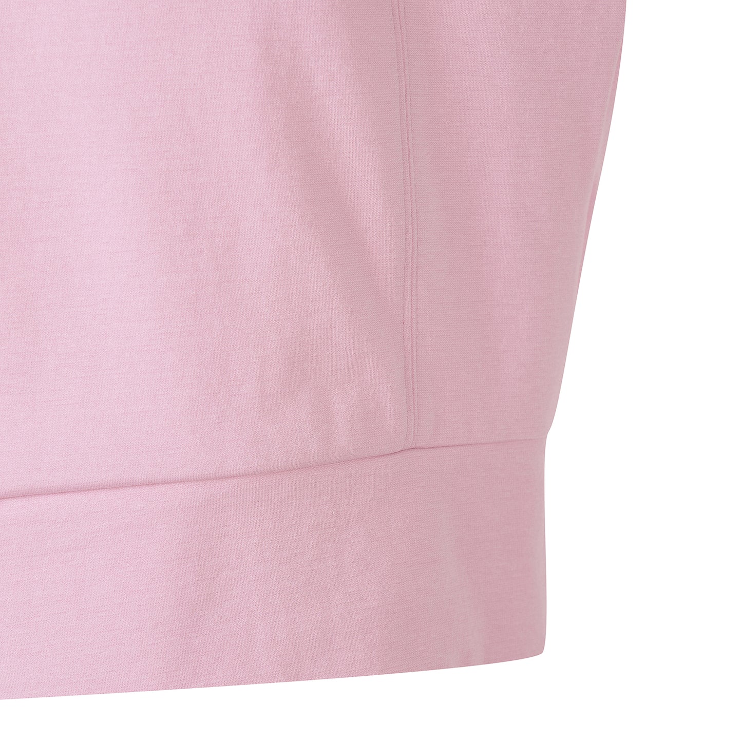 【24SR】Women's / LOVE LS Tee / pink