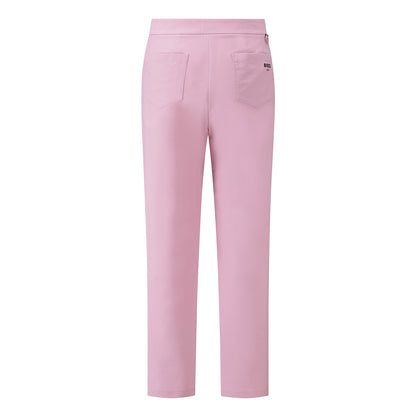 【24SR】Women's / Pocket Jogger Pants / pink