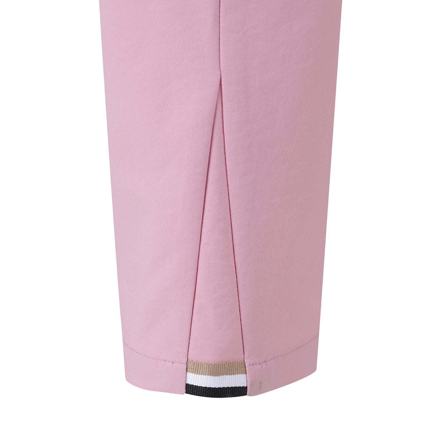 【24SR】Women's / Pocket Jogger Pants / pink