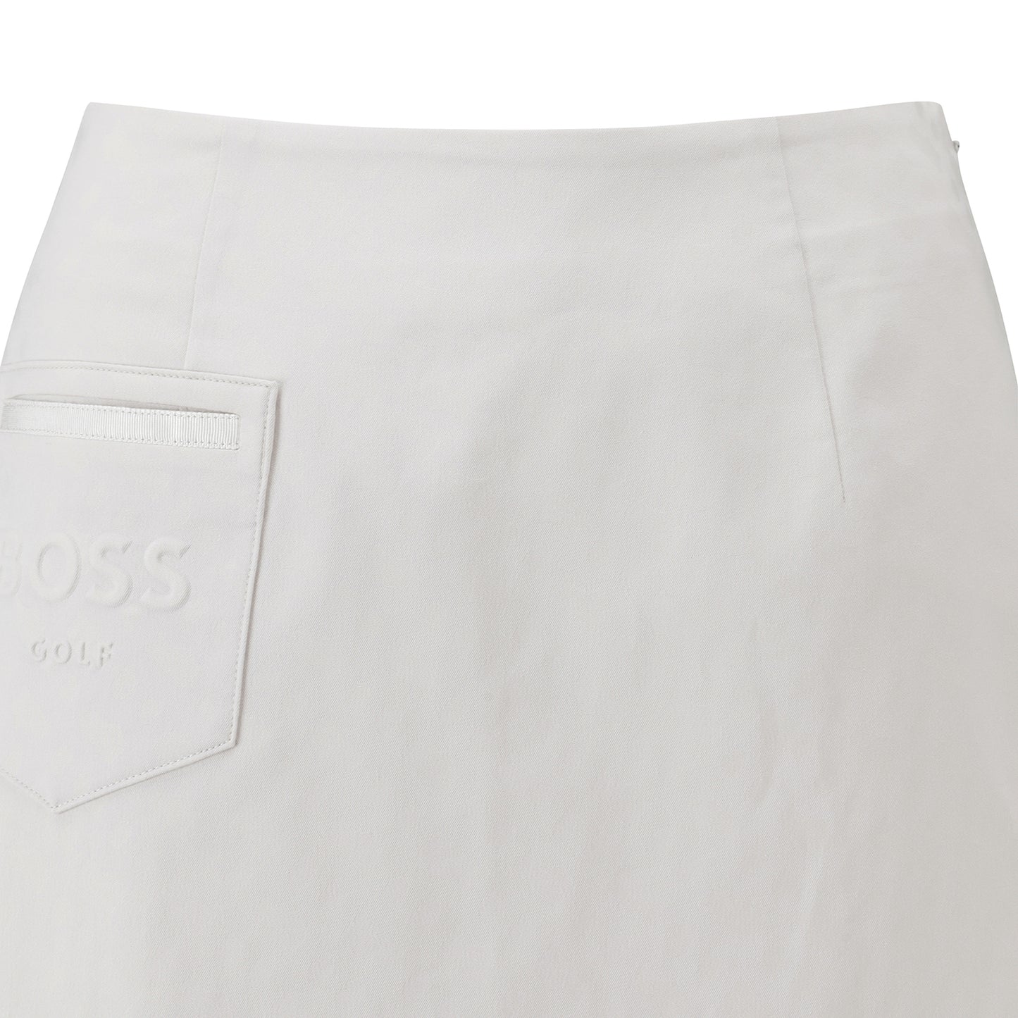 【24SR】Women's / JQD Skirt_A Line / almond milk