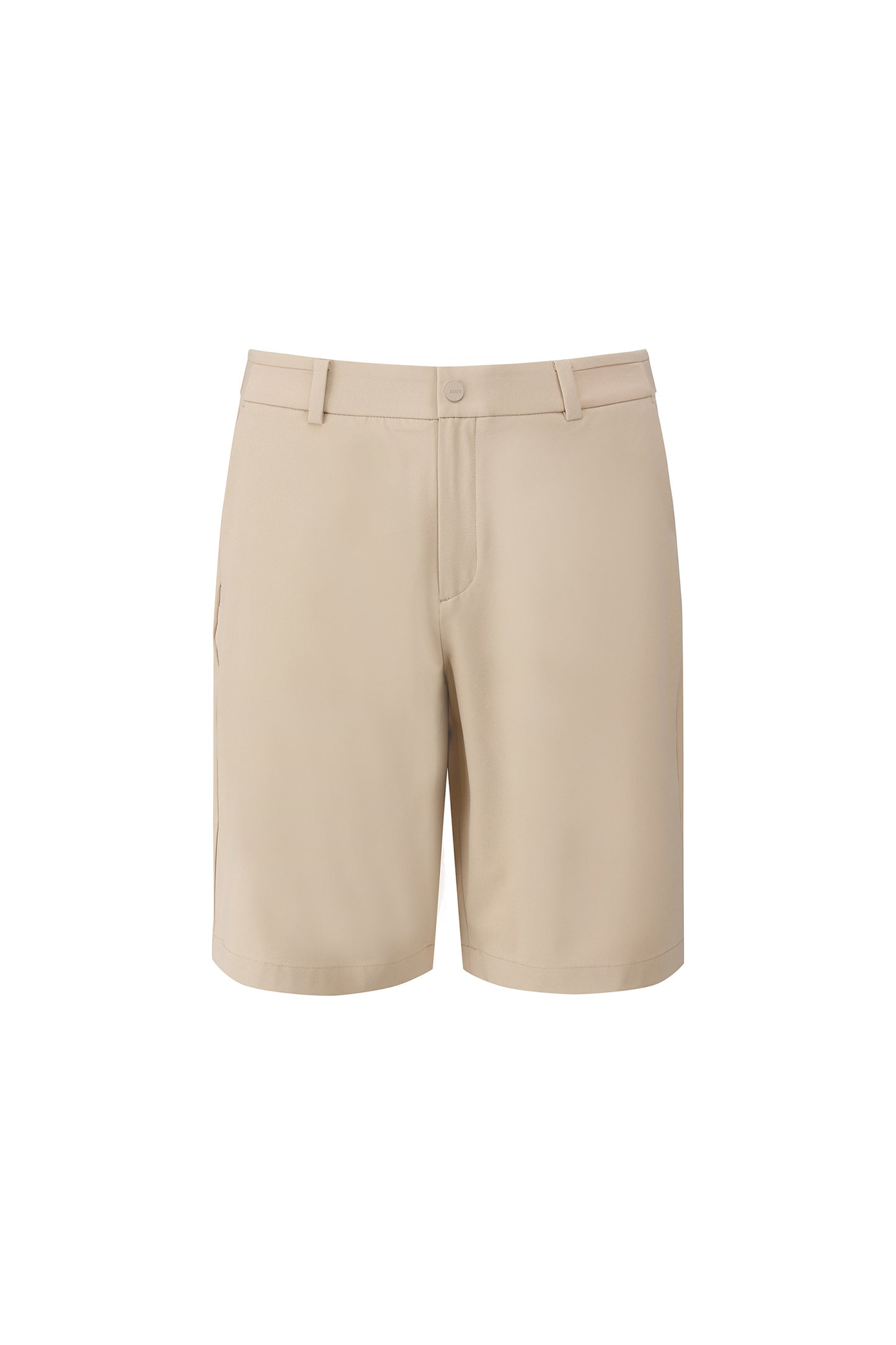 【BOSS GOLF 25SR Men's】SM M SBG Swing Shorts / Beige