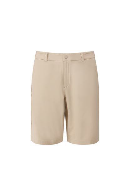 【BOSS GOLF 25SR Men's】SM M SBG Swing Shorts / Beige