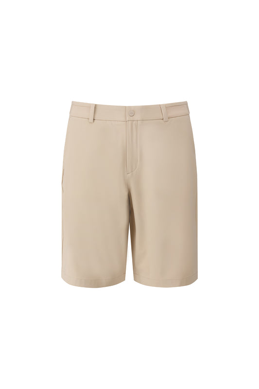 【BOSS GOLF 25SR Men's】SM M SBG Swing Shorts / Beige
