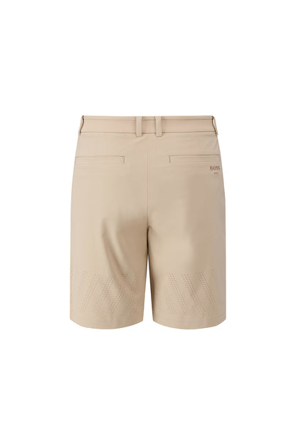 【BOSS GOLF 25SR Men's】SM M SBG Swing Shorts / Beige