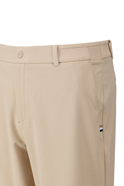 【BOSS GOLF 25SR Men's】SM M SBG Swing Shorts / Beige