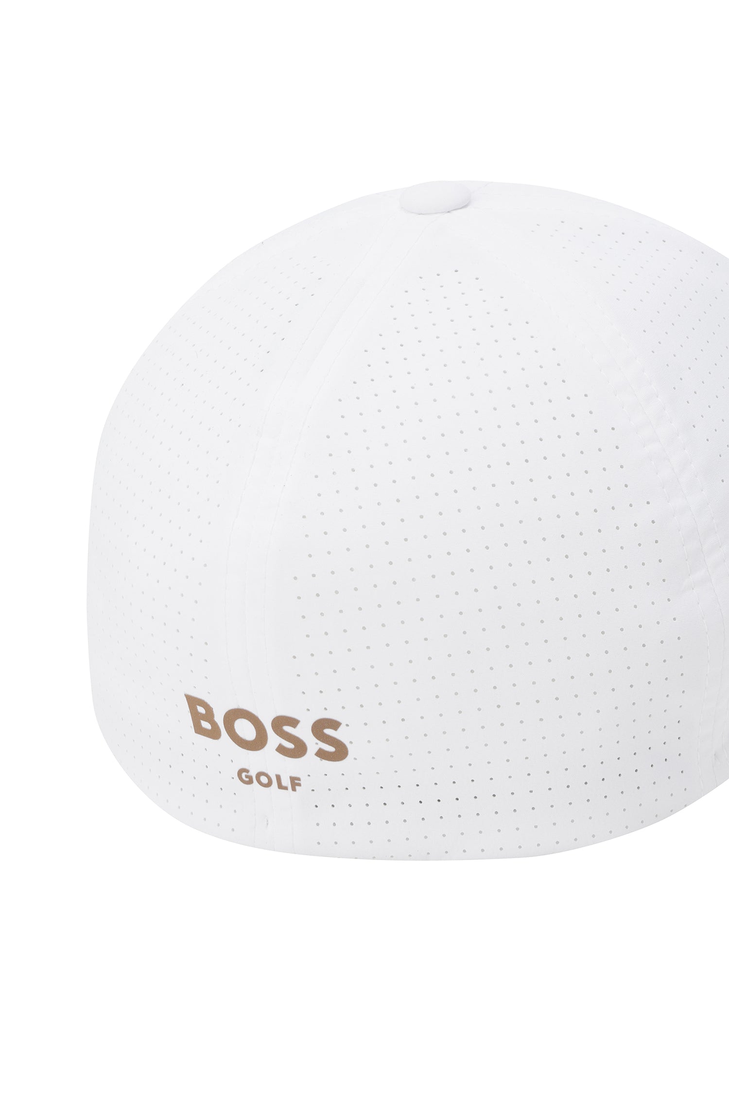 BOSS GOLF アクセサリー新作｜最新ゴルフキャップ・小物特集