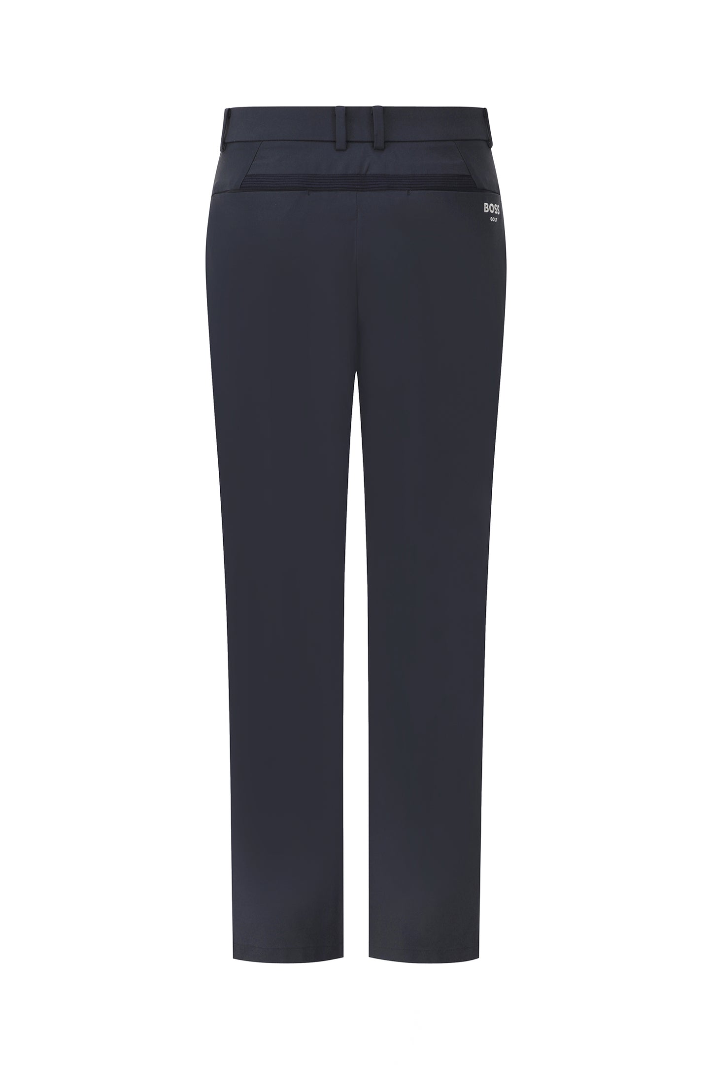 【BOSS GOLF 25SR Men's】SP M Performance PT / Navy