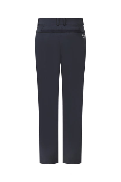 【BOSS GOLF 25SR Men's】SP M Performance PT / Navy