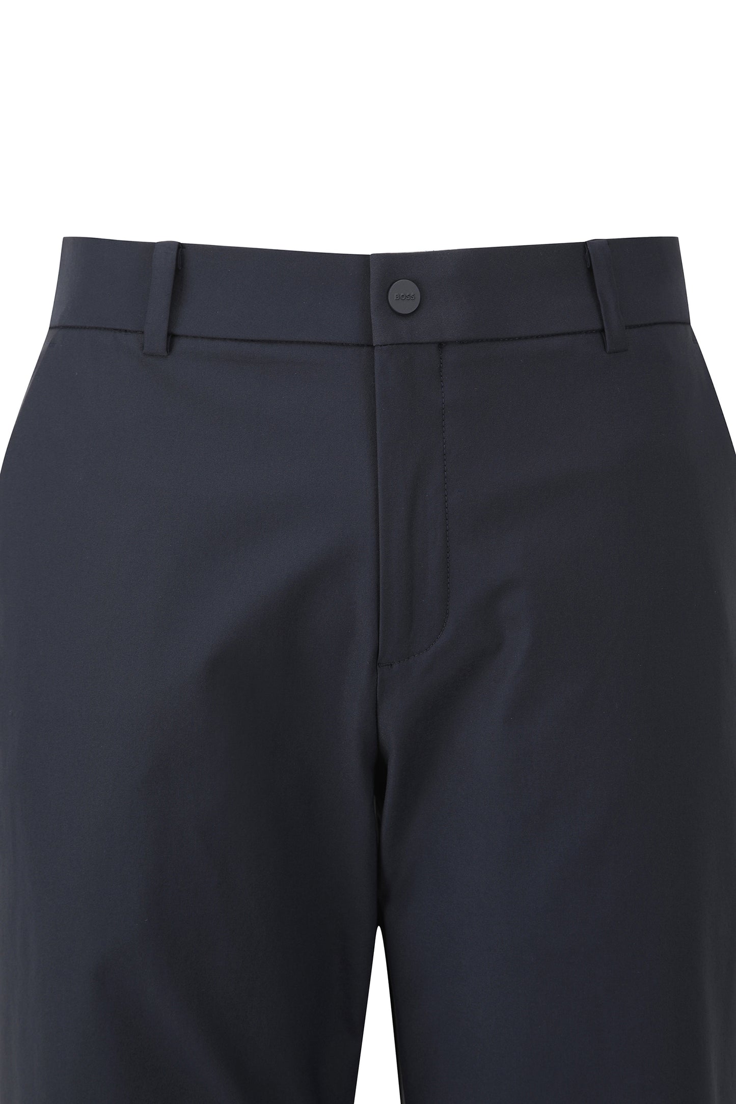 【BOSS GOLF 25SR Men's】SP M Performance PT / Navy