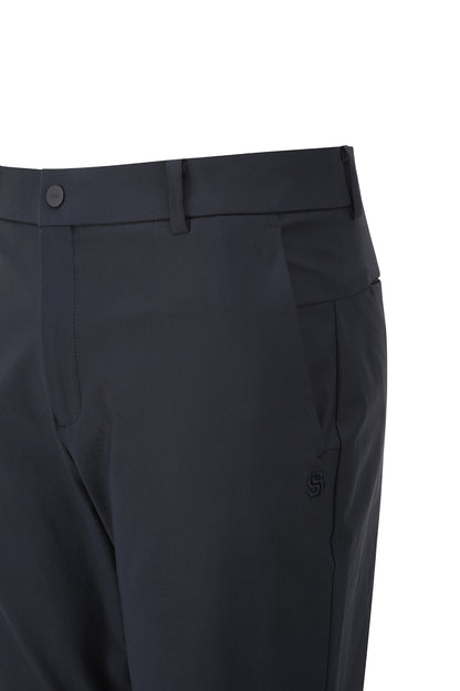 【BOSS GOLF 25SR Men's】SP M Performance PT / Navy