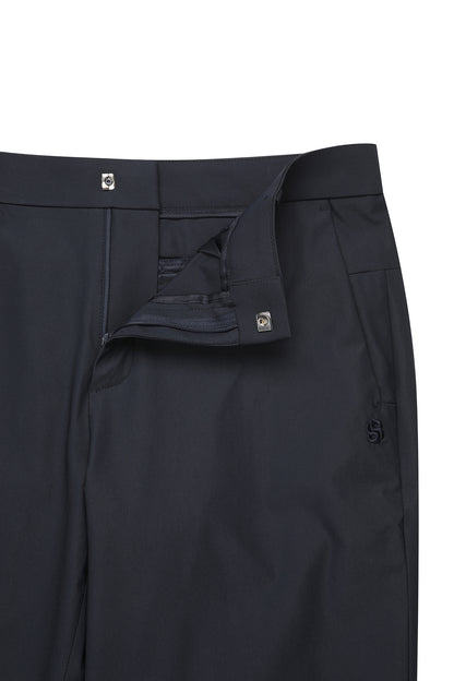 【BOSS GOLF 25SR Men's】SP M Performance PT / Navy