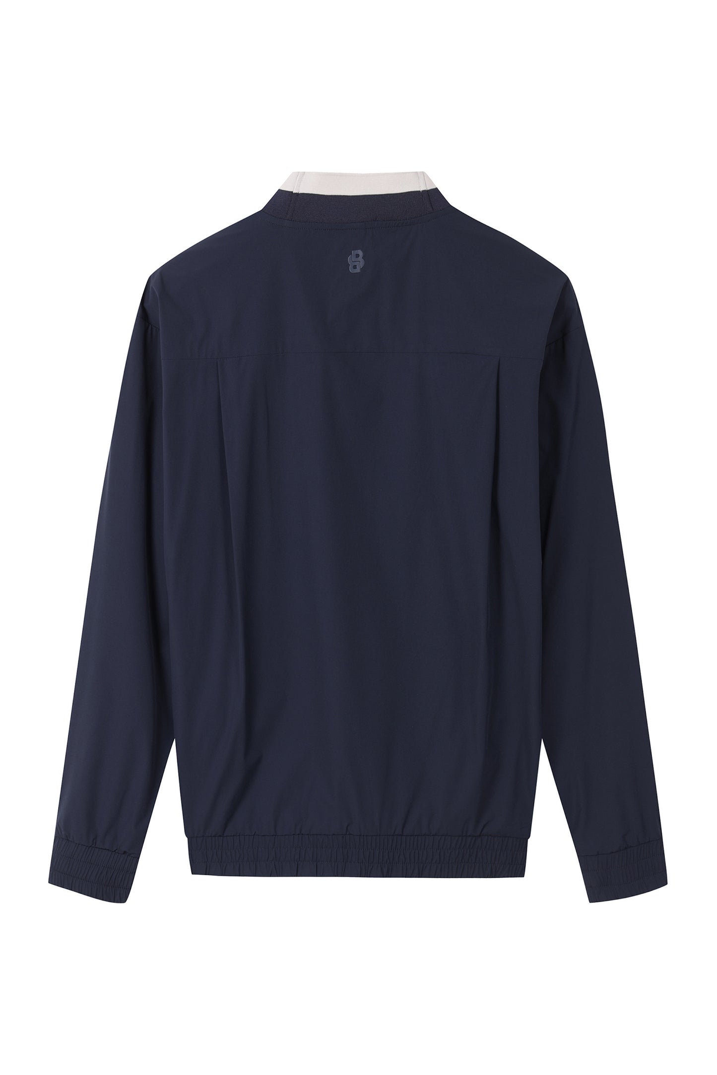 【BOSS GOLF Men's】SP M R-Neck Pullover JK
