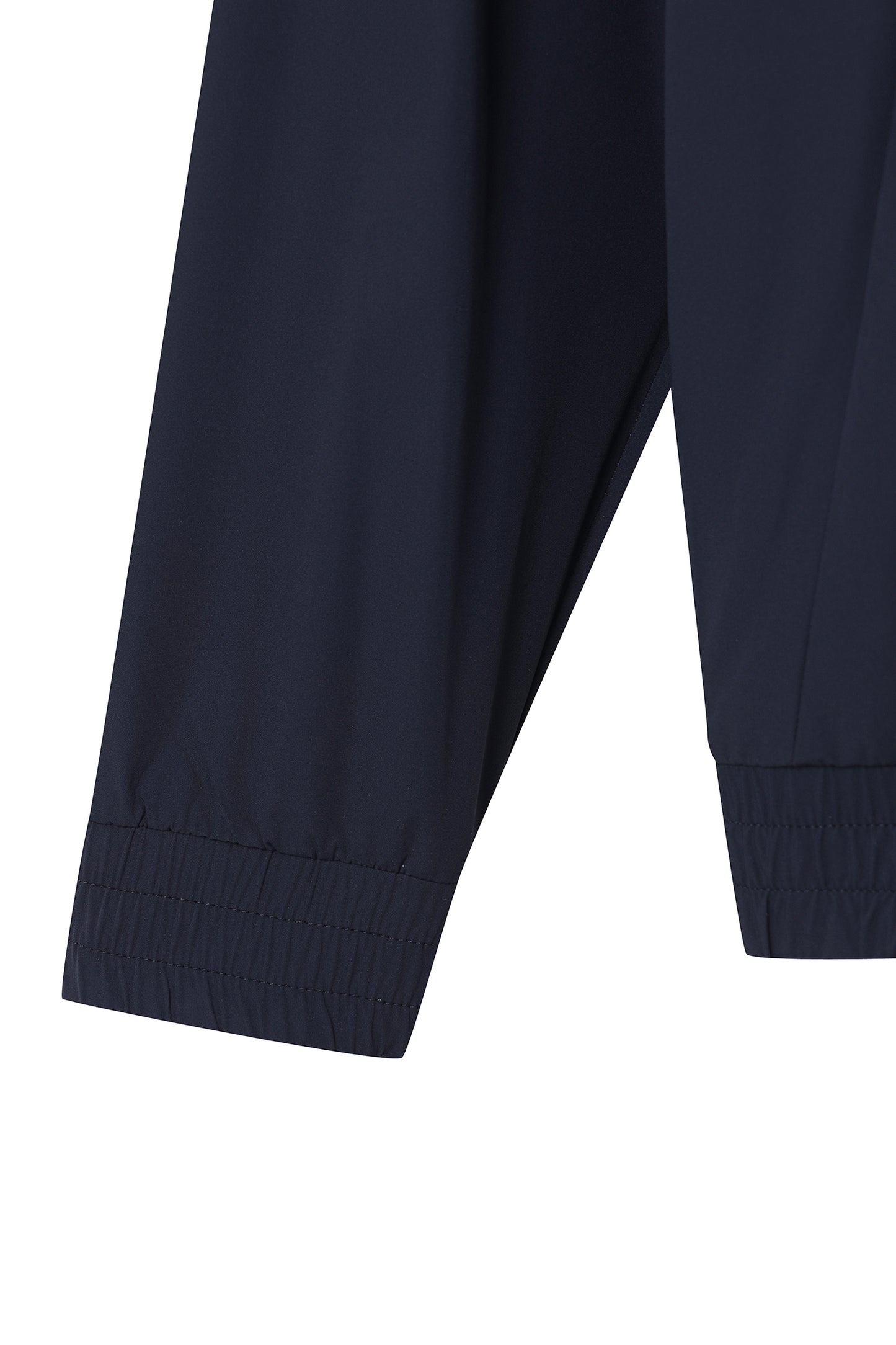 【BOSS GOLF Men's】SP M R-Neck Pullover JK