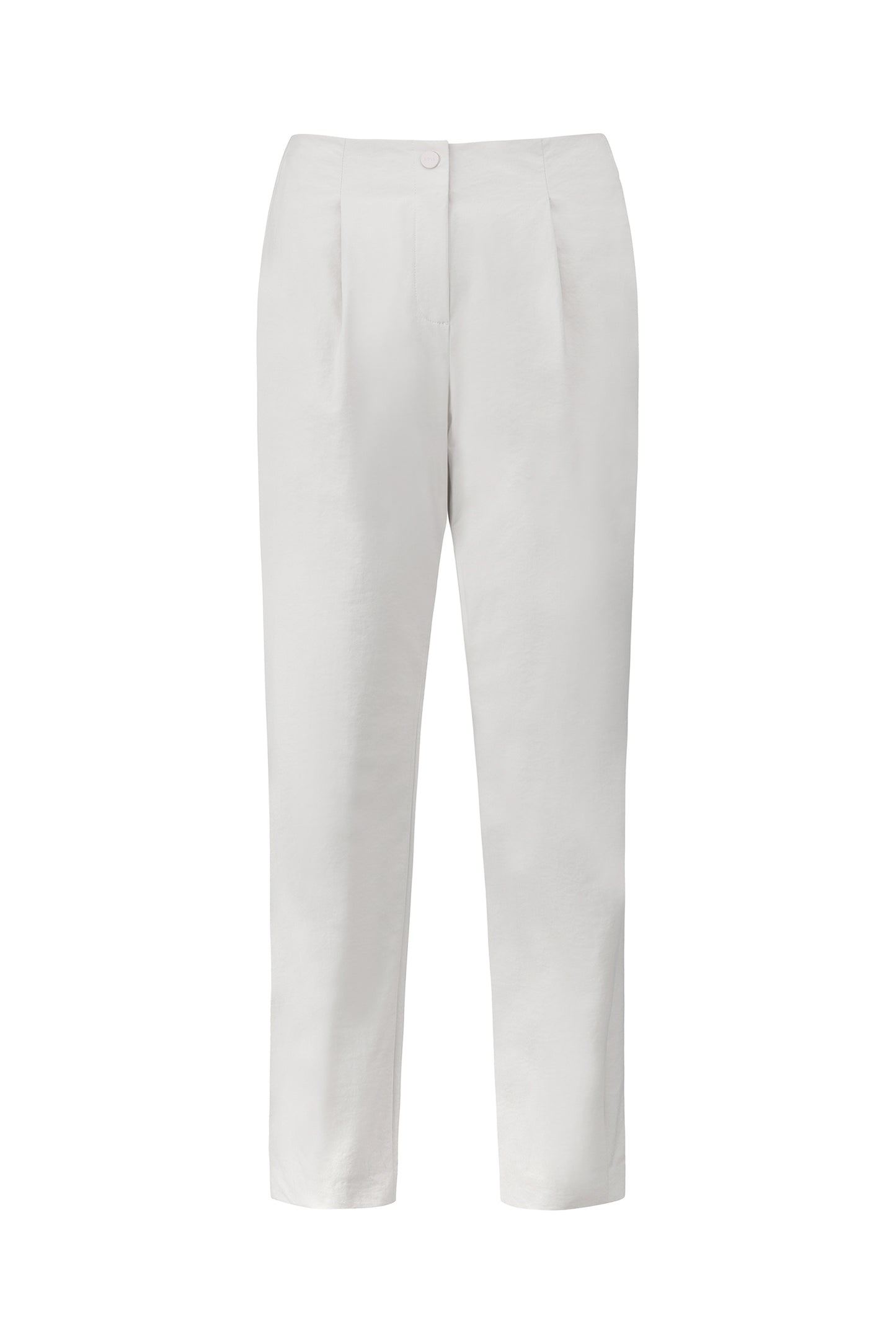 【BOSS GOLF 25SR Woman's】SP W Signature Baggy Jogger PT / Almond Milk