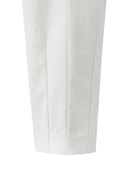 【BOSS GOLF 25SR Woman's】SP W Signature Baggy Jogger PT / Almond Milk