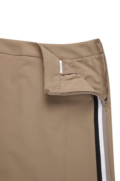 【BOSS GOLF 25SR Woman's】SP W Signature H-Line Skirt