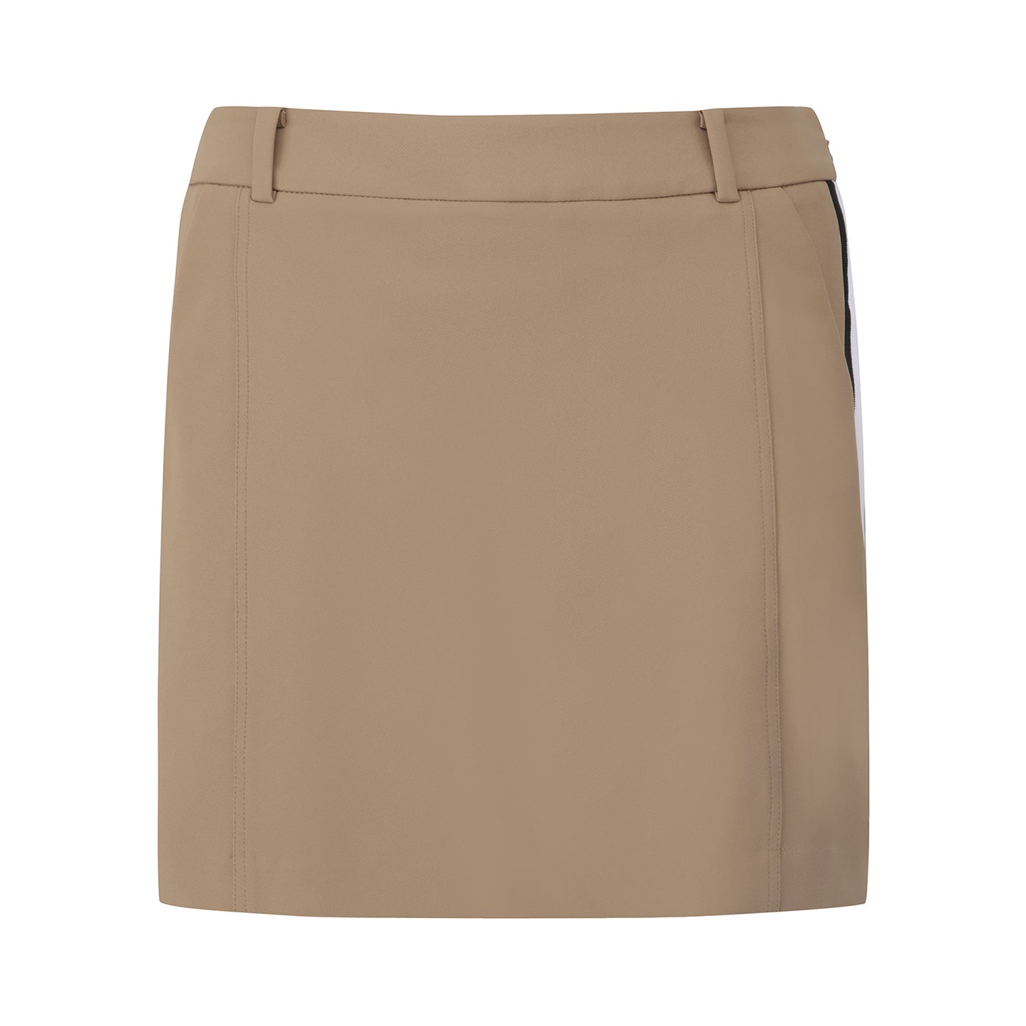 【BOSS GOLF 25SR Woman's】SP W Signature H-Line Skirt