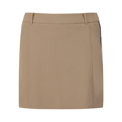 【BOSS GOLF 25SR Woman's】SP W Signature H-Line Skirt