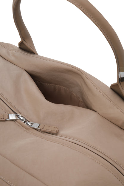 【BOSS GOLF 25SR Woman's】W Lightweight Boston Bag / Camel