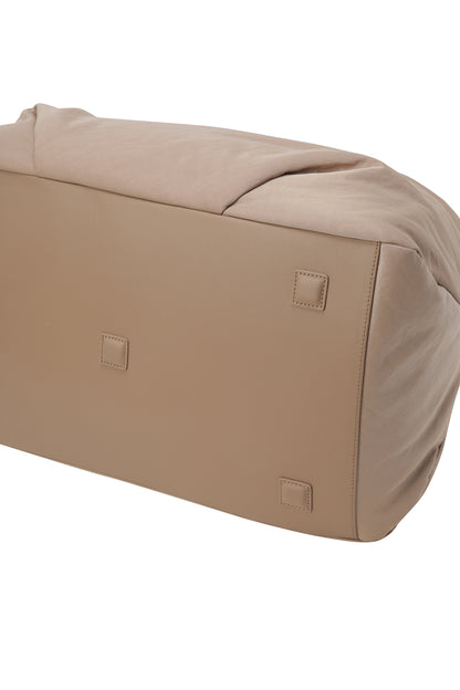 【BOSS GOLF 25SR Woman's】W Lightweight Boston Bag / Camel